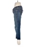 True Religion Hearts Blue Jeans Size 27 waist - photo 5