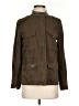 IKKS Brown Jacket Size XXS - photo 1