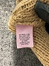 Calypso St. Barth Tan Wool Pullover Sweater Size XS - photo 8