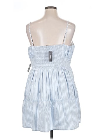 Express Casual Dress (view 2)