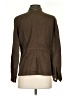 IKKS Brown Jacket Size XXS - photo 2