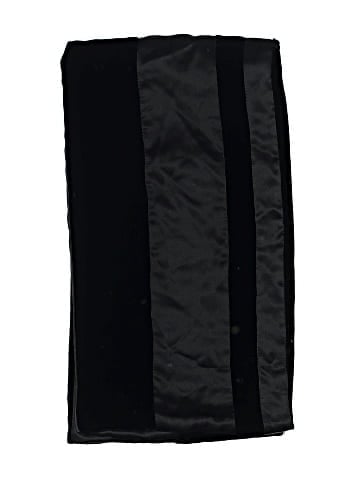 Adrienne Vittadini Silk Scarf (view 2)