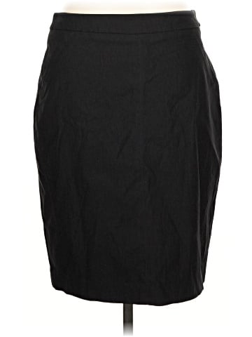 Sara Campbell Formal Skirt (view 1)