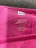 Tea 100% Cotton Pink Short Sleeve Top Size 7 - photo 3