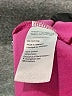 Tea 100% Cotton Pink Short Sleeve Top Size 7 - photo 4