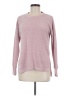 Chenault 100% Polyester Pink Pullover Sweater Size M - photo 1