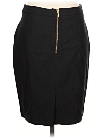 Sara Campbell Formal Skirt (view 2)