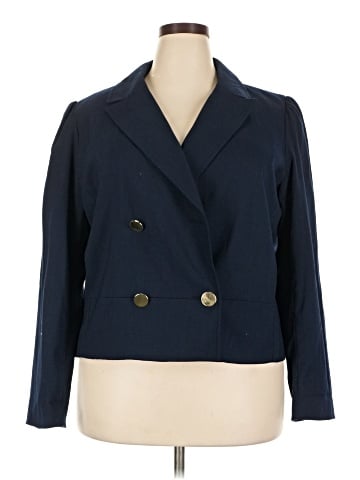 Liz Claiborne Blazer (view 1)