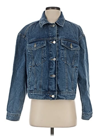 Gap Denim Jacket (view 1)