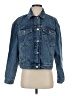 Gap 100% Cotton Blue Denim Jacket Size S - photo 1