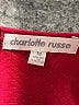Charlotte Russe Hearts Red Cocktail Dress Size M - photo 7