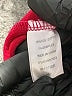 Charlotte Russe Hearts Red Cocktail Dress Size M - photo 8