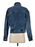 Gap 100% Cotton Blue Denim Jacket Size S - photo 2