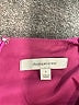 Classiques Entier 100% Polyester Solid Purple Cocktail Dress Size 2 - photo 7