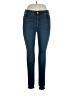 Torrid Blue Jeans Size 14 Tall - photo 1