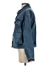 Gap 100% Cotton Blue Denim Jacket Size S - photo 5