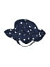 Carter's 100% Cotton Blue Sun Hat Size 12-24 mo - photo 1