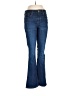 Levi's Blue Jeans Size 10 - photo 1