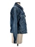 Gap 100% Cotton Blue Denim Jacket Size S - photo 4