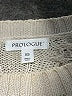 prologue 100% Cotton Ivory Turtleneck Sweater Size XS - photo 7