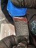 The North Face 100% Polyester Black Windbreaker Size 14 - 16 - photo 4