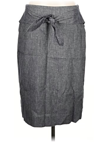 Ann Taylor Casual Skirt (view 1)