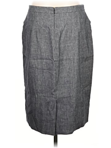 Ann Taylor Casual Skirt (view 2)