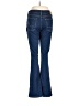 Levi's Blue Jeans Size 10 - photo 2