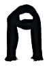 Calvin Klein Black Scarf One size - photo 1