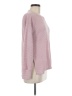 Chenault 100% Polyester Pink Pullover Sweater Size M - photo 4