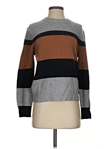 360 Sweater Pullover Sweater (view 1)