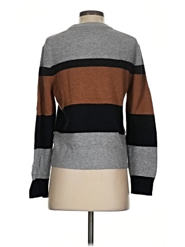 360 Sweater Pullover Sweater (view 2)