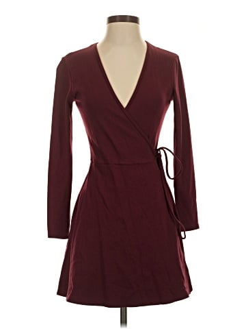 American Apparel Casual Dress (view 1)