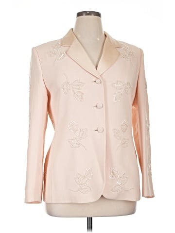 Albert Nipon Blazer (view 1)