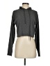Forever 21 Gray Sweatshirt Size S - photo 1