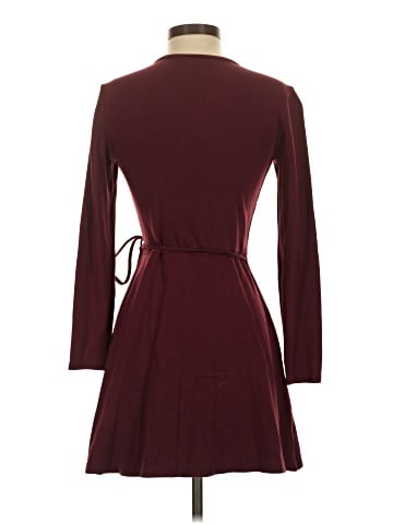 American Apparel Casual Dress (view 2)