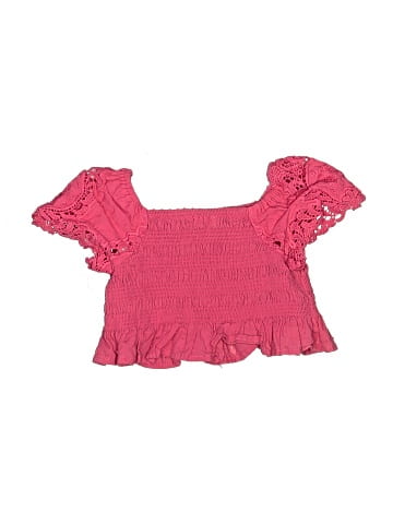 GB Girls Short Sleeve T-Shirt (view 2)