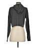 Forever 21 Gray Sweatshirt Size S - photo 2
