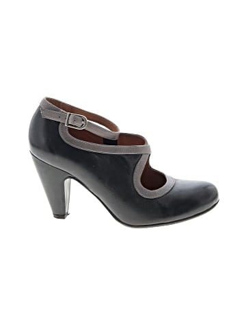 Miz Mooz Heels (view 1)