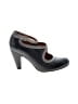 Miz Mooz Gray Heels Size EU 37 - photo 1