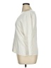 Coldwater Creek Ivory 3/4 Sleeve Top Size XL - photo 5