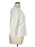 Coldwater Creek Ivory 3/4 Sleeve Top Size XL - photo 4