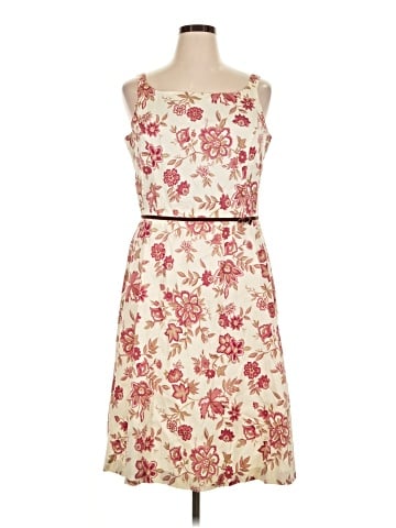 Donna Ricco Cocktail Dress (view 1)