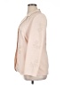 Albert Nipon 100% Acetate Pink Ivory Blazer Size 14 - photo 5