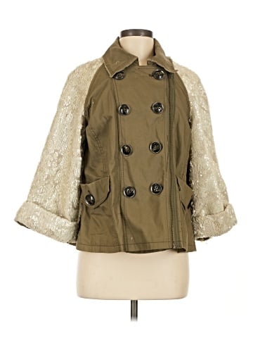 Hei Hei Jacket (view 1)