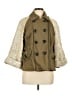 Hei Hei 100% Cotton Tan Jacket Size M - photo 1
