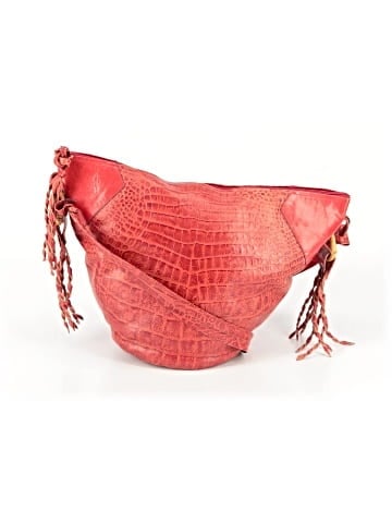 Unbranded Leather Hobo (view 1)