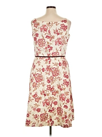 Donna Ricco Cocktail Dress (view 2)