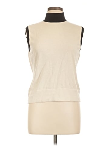 Norm Thompson Sleeveless Top (view 1)