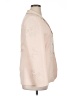 Albert Nipon 100% Acetate Pink Ivory Blazer Size 14 - photo 4